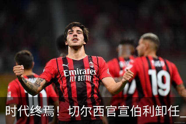 时代终焉！切尔西官宣伯利卸任 清湖资本已完全控制